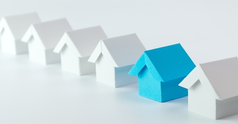 Real estate industry