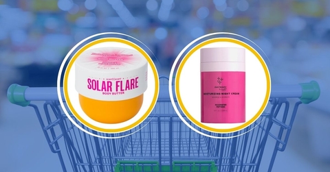 beauty finds that feel like high end dupes