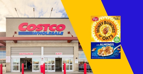Costco Pantry Must-Haves 
