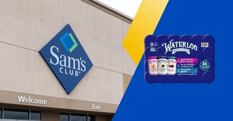 sams club items featured image