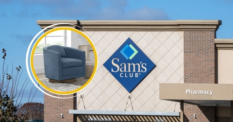 Trendy Sam’s Club Home Finds That Look High-End (But Cost 75% Less) featured image