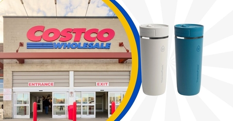 costco products i always travel with