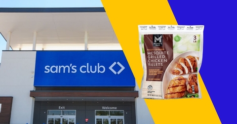 new sams club members