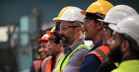 engineer team full skill quality for maintenance