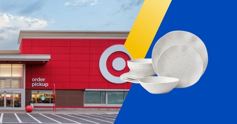 things designers always buy at target