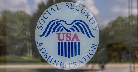 social security administration branch