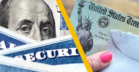 Social Security Traps Leaving Women With Smaller Checks