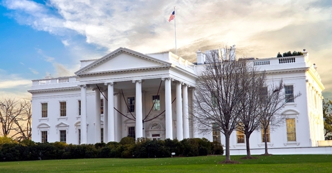 The White House