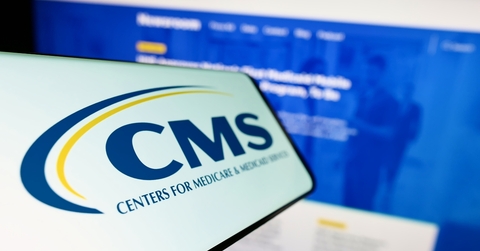centers for medicare and medicaid services