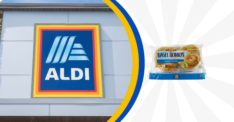 Original Aldi Template 1 with Bagel Skinnys
