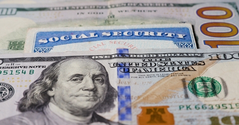 social security card