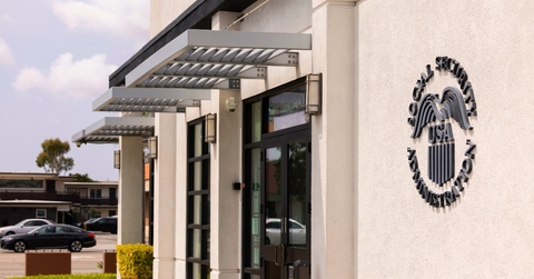 Social Security Office