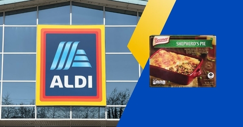 Original Aldi Template 2 with shepherd's pie