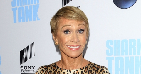 Barbara Corcoran