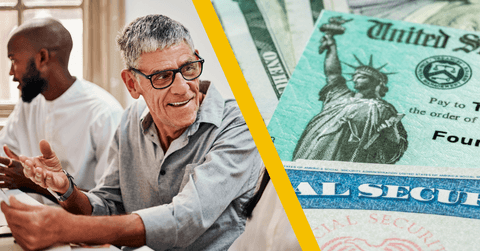 A Social Security featured image