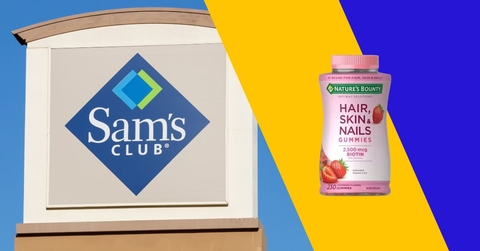13 Random (But Wonderful) Sam's Club Deals Under $20 This Month Featured Image