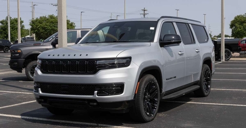 jeep wagoneer l series carbide