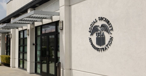 A Social Security Administration field office