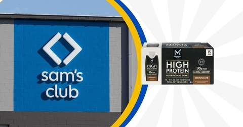 15 Best Sam’s Club Deals on Member’s Mark Items This February