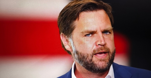 Vice President JD Vance