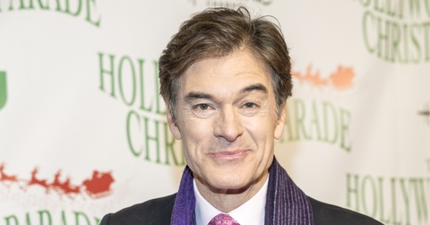 Dr. Oz