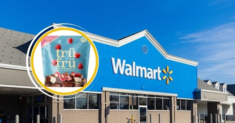 Walmart Template 4 with Tru Fru Frozen Raspberries in Milk &amp; White Chocolate