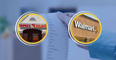 Family Dollar Finds That Beat Walmart's Prices Every Time